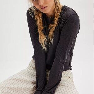 We The Free Nova Long-Sleeve Tee